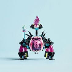 LEGO DREAMZzz 71495 Mateo protiv mehaničkog kibernetičkog mozga