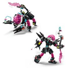 LEGO DREAMZzz 71495 Mateo protiv mehaničkog kibernetičkog mozga