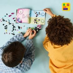 LEGO DREAMZzz 71495 Mateo protiv mehaničkog kibernetičkog mozga