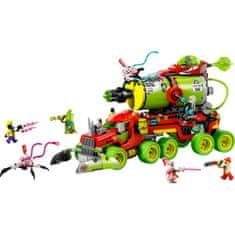 LEGO DREAMZzz 71499 Mateovo vozilo u spreju