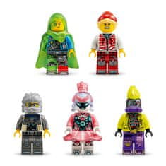 LEGO DREAMZzz 71499 Mateovo vozilo u spreju