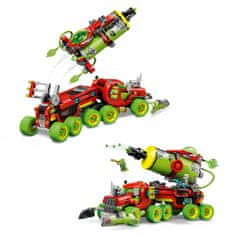 LEGO DREAMZzz 71499 Mateovo vozilo u spreju