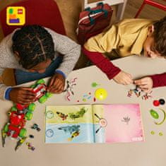 LEGO DREAMZzz 71499 Mateovo vozilo u spreju