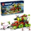 LEGO DREAMZzz 71499 Mateovo vozilo u spreju
