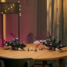 LEGO DREAMZzz 71500 Podmornica Noćna mora Morski pas