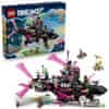 LEGO DREAMZzz 71500 Podmornica Noćna mora Morski pas