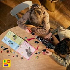 LEGO DREAMZzz 71500 Podmornica Noćna mora Morski pas