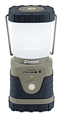 Outwell Karneolska DC 350 lampa