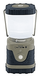  Outwell Carnelian DC 350 lanterna