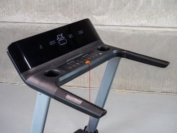 ACRAsport Traka za trčanje Acra 6500 s električnim podešavanjem nagiba