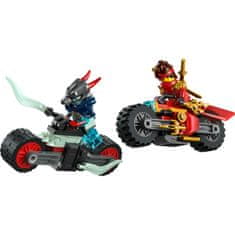 LEGO NINJAGO 71838 Kai i utrke motocikala