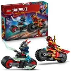 LEGO NINJAGO 71838 Kai i utrke motocikala