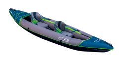 ACRAsport Jbay Zone DUO kajak na napuhavanje FLUO 335x93