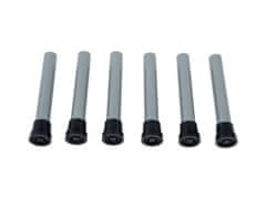 ACRAsport Trampolin 100 cm, za unutarnju i vanjsku upotrebu – plavi