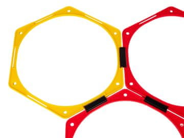 ACRAsport Ljestve za trening HEX