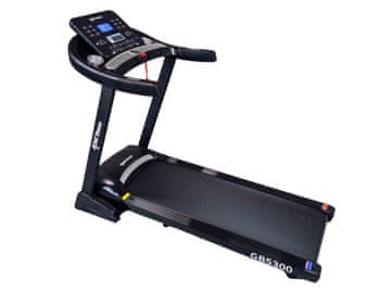 ACRAsport Traka za trčanje Acra GB5300