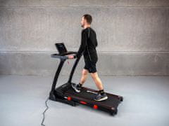 ACRAsport Traka za trčanje Acra 5400 s električnim podešavanjem nagiba