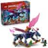 LEGO NINJAGO 71842 Rontu - Gospodar zmajeva