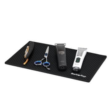 ACTIVESHOP Prostirka za brijanje mala barbertop