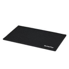ACTIVESHOP Prostirka za brijanje mala barbertop