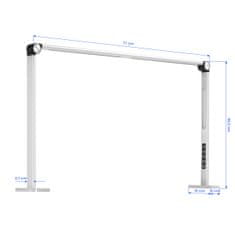 ACTIVESHOP ProLux Glow lampa za manikuru