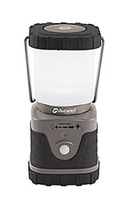  Outwell Carnelian 500 lanterna