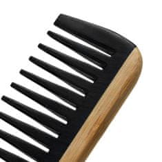 ACTIVESHOP Češalj za kosu NN-09 14,5 × 5,5 cm