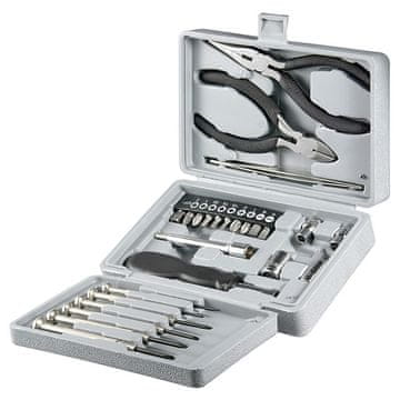 Fixpoint GOOBAY 25-dijelni univerzalni set alata