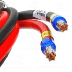 ELED 2x 100 cm kabel za spajanje inverterske baterije 16
