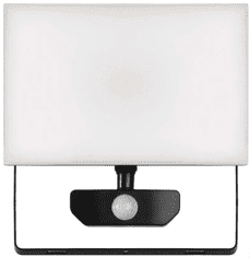 EMOS Tambo reflektor, sa senzorom pokreta 50 W, 5000 lm, IP65, crni (ZS2942)