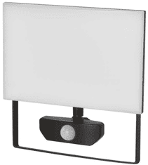EMOS Tambo reflektor, sa senzorom pokreta 50 W, 5000 lm, IP65, crni (ZS2942)