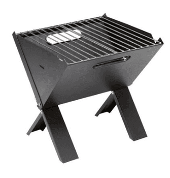  Outwell Cazal Compact Portable žar