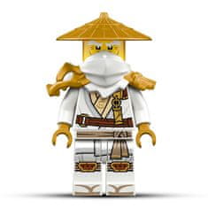 LEGO NINJAGO 71847 Zmaj čuvar