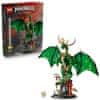 NINJAGO 71847 Zmaj čuvar