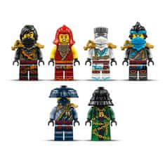 LEGO NINJAGO 71848 Nagrada za hram