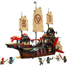 LEGO NINJAGO 71848 Nagrada za hram