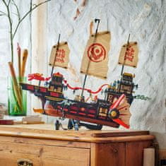 LEGO NINJAGO 71848 Nagrada za hram