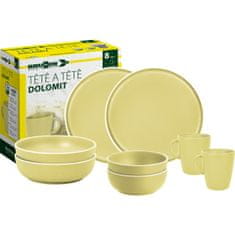 Brunner Set posuđa Tête-à-Tête Dolomite (0830143N.C88)