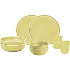 Brunner Set posuđa Tête-à-Tête Dolomite (0830143N.C88)