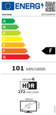 Samsung QE55QN90FATXXH Neo QLED 4K televizor