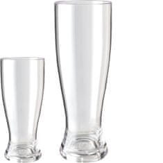 Brunner BeerGlass Posebni set od 2 pivske čaše (0830173N.C71)