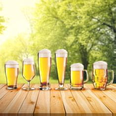 Brunner BeerGlass Posebni set od 2 pivske čaše (0830173N.C71)