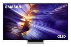 Samsung QE55S90FAEXXH OLED 4K televizor