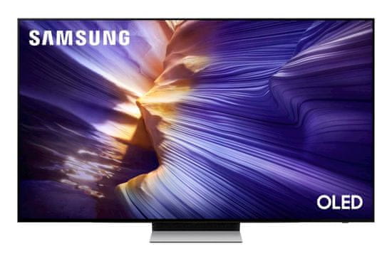 Samsung QE55S90FAEXXH OLED 4K televizor