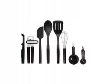 KitchenAid UNIVERZALNI SET KUHINJSKOG PRIBORA 15 DIJELOVA