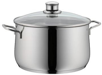 WMF ČELIČNI LONAC 24 CM DIADEM PLUS 6,5 L
