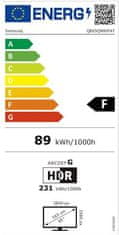Samsung QE65QN90FATXXH Neo QLED 4K TV, Mini LED, Pametni TV