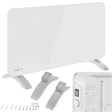 Konvektorski grijač SYDNEY 1500 W