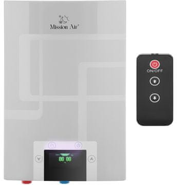 Trenutni bojler HYDRO BATH 21kW 400V