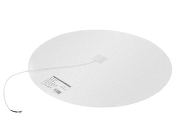 Grijaća podloga ispod ogledala - promjer 30 cm